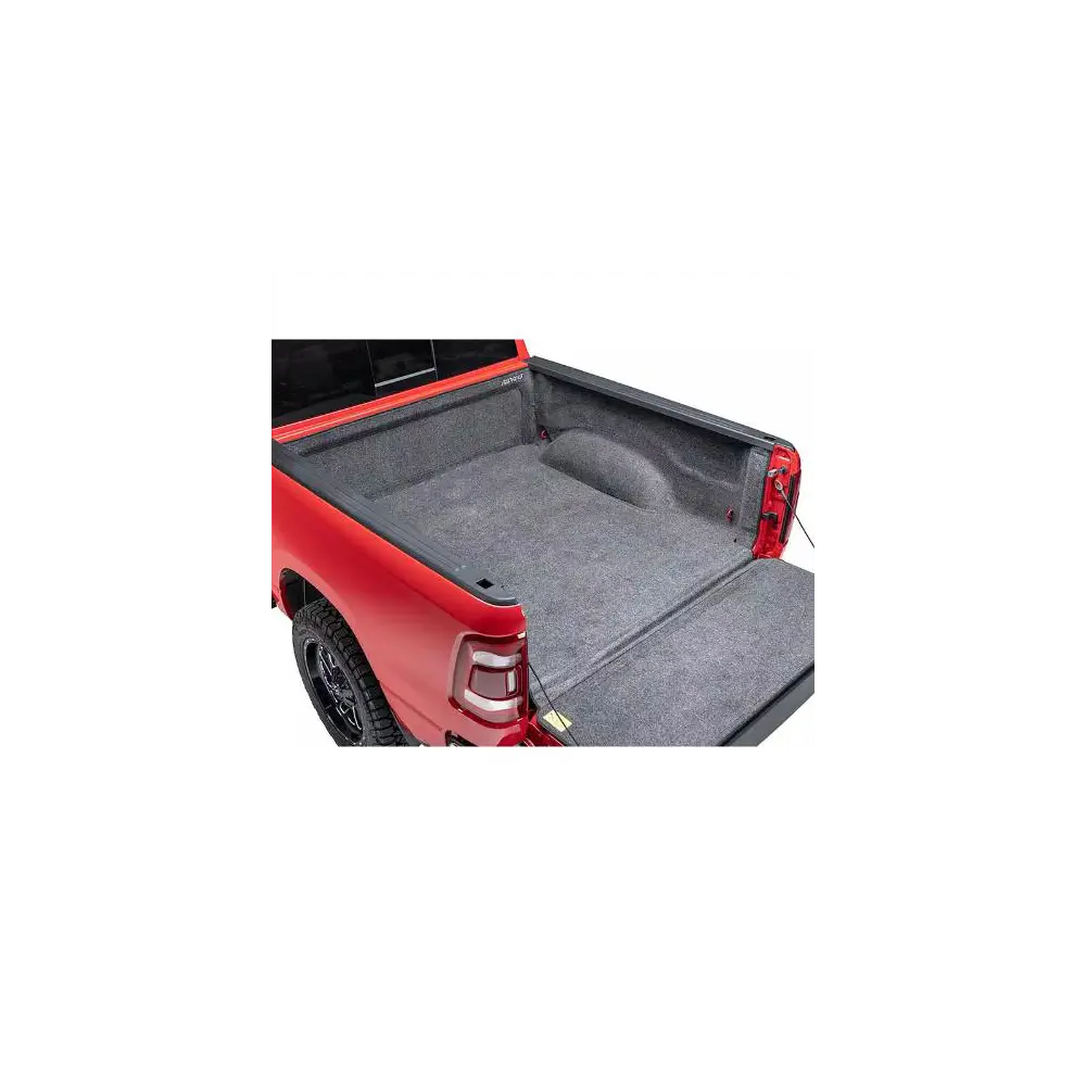 BedRug Bedliner w/ Tailgate Mat - BDRBRY24SBK